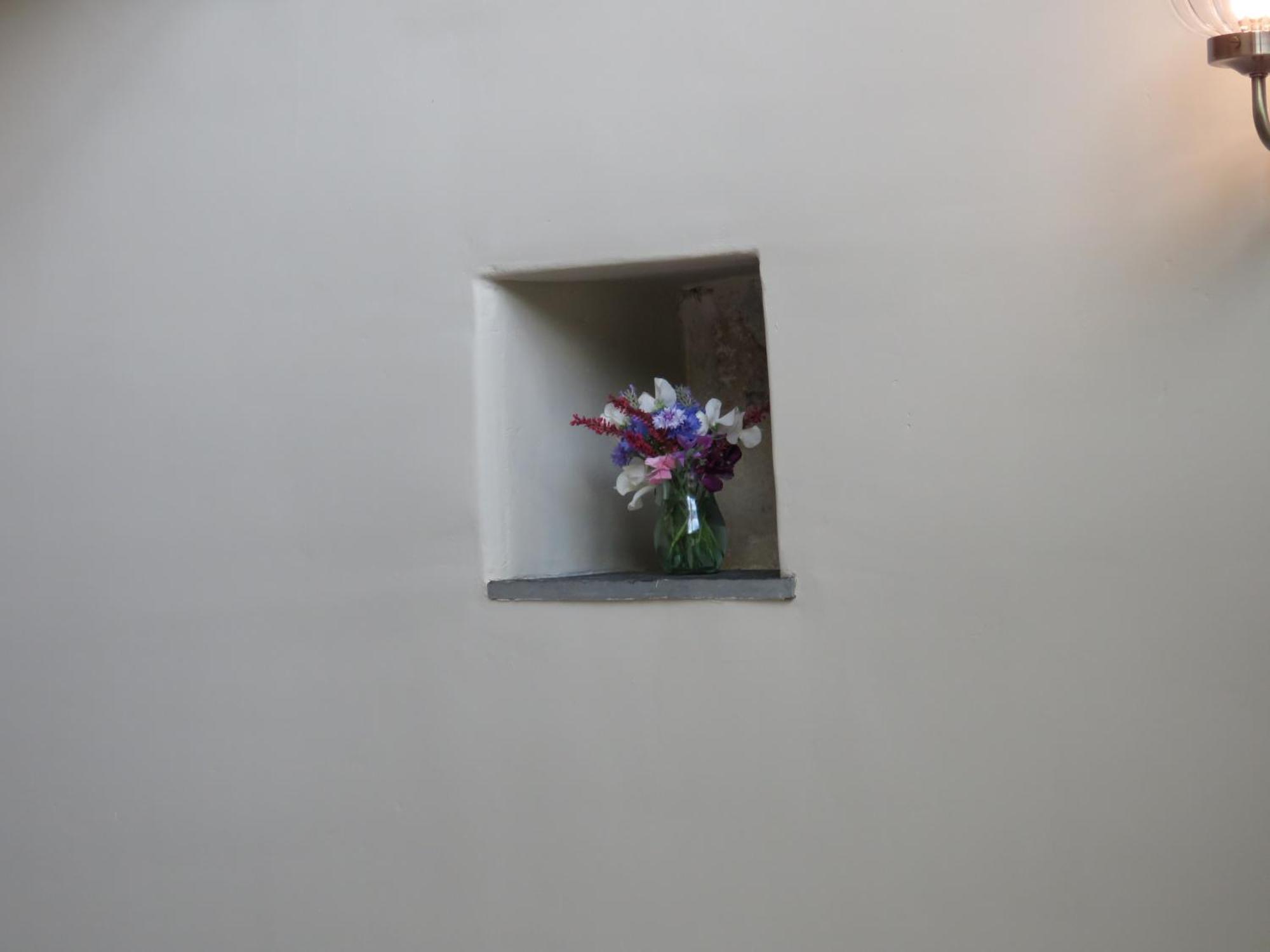 브리지워터 The Hayloft At Stathe Farm 빌라 외부 사진